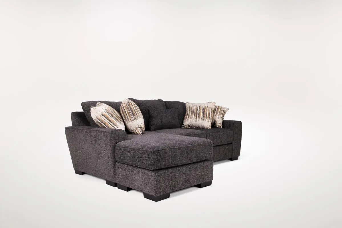 Oracle Reversible Sofa Chaise - Image 2