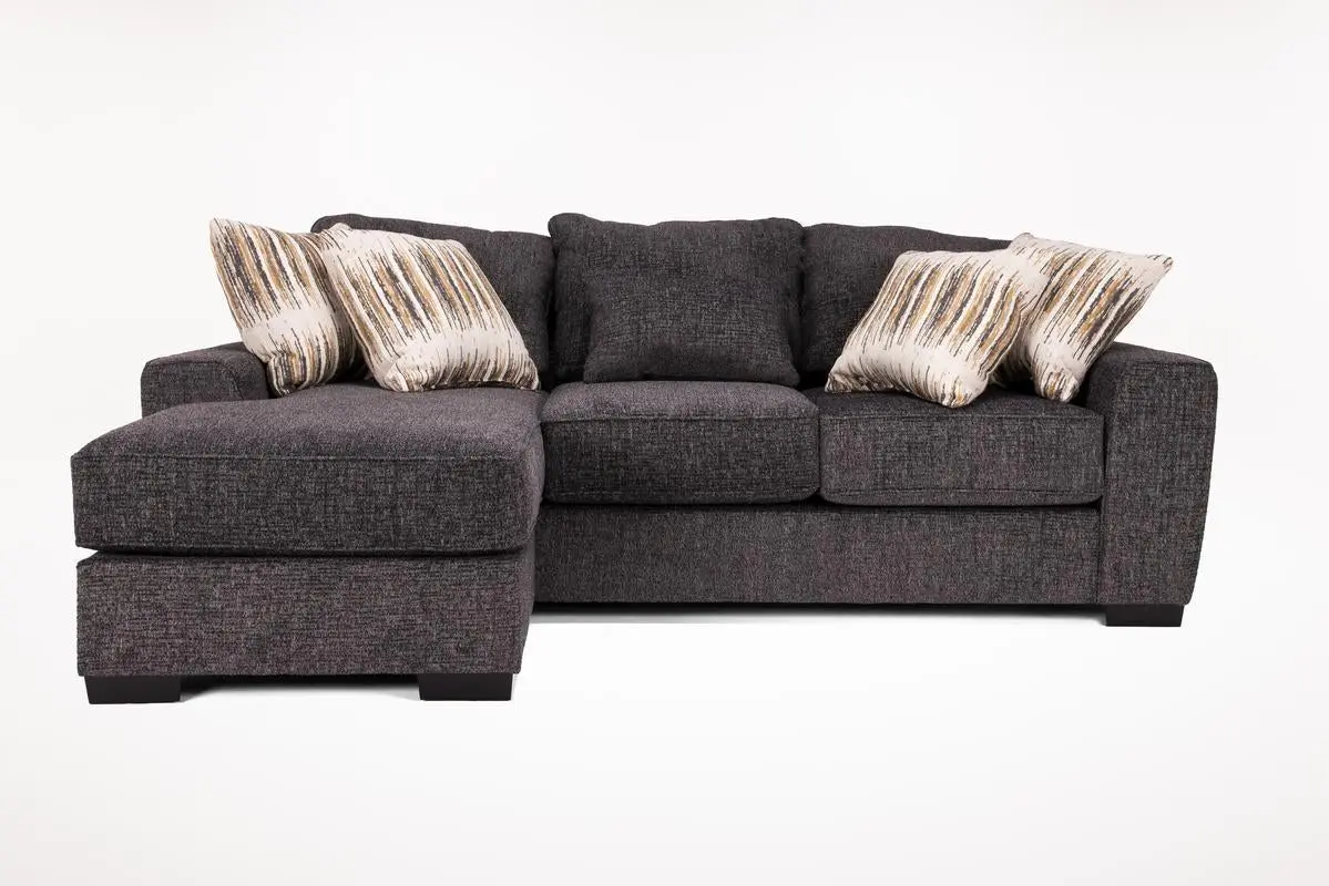 Oracle Reversible Sofa Chaise - Image 3