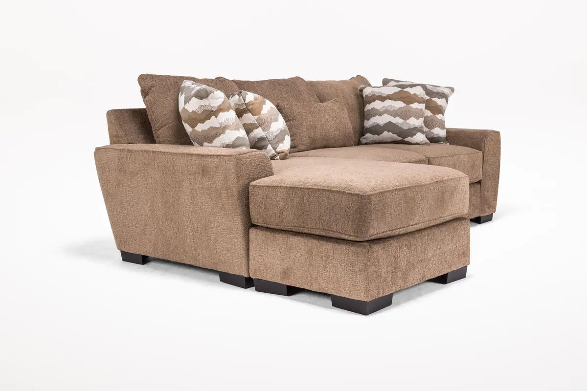 Oracle Reversible Sofa Chaise - Image 4