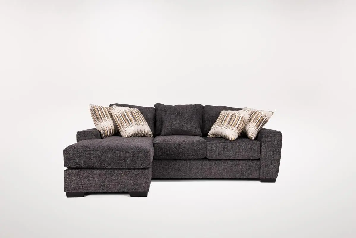 Oracle Reversible Sofa Chaise - Image 5