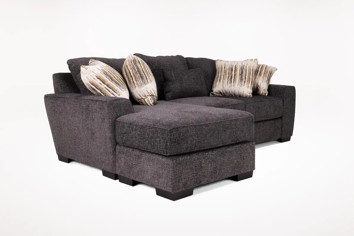 Oracle Reversible Sofa Chaise - Image 6
