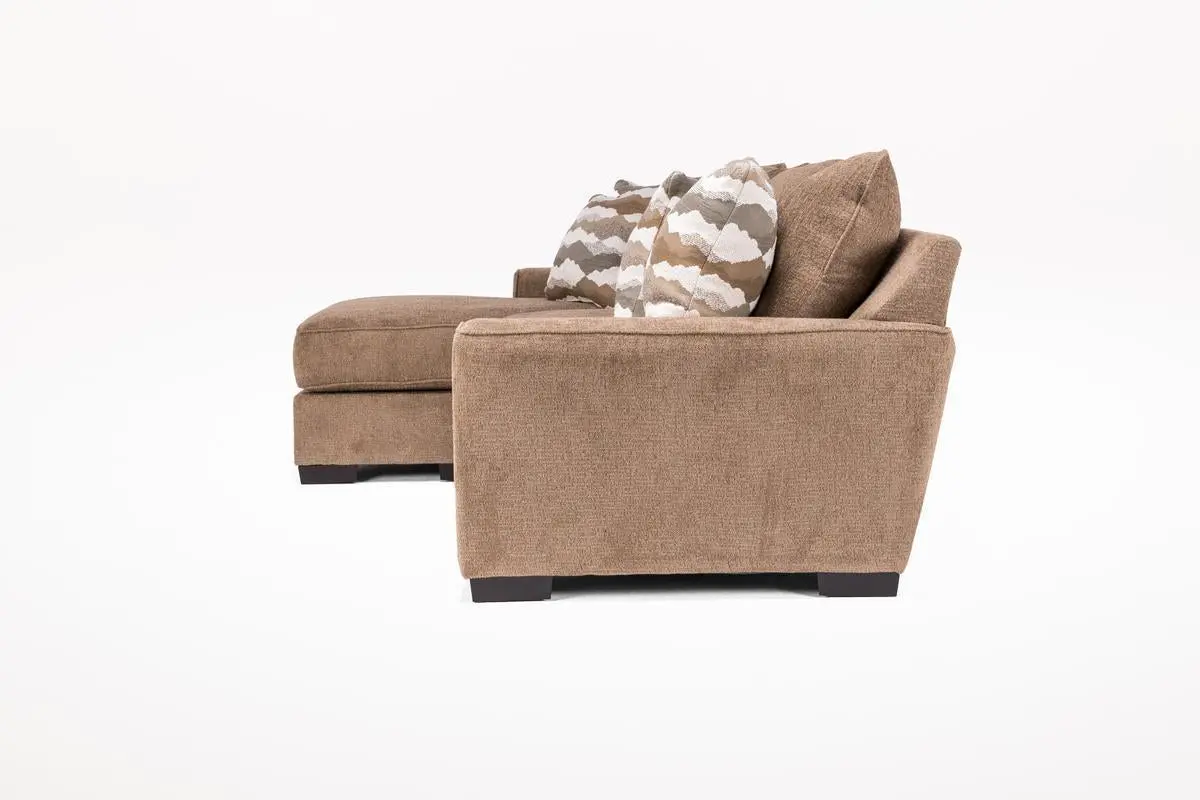 Oracle Reversible Sofa Chaise - Image 7
