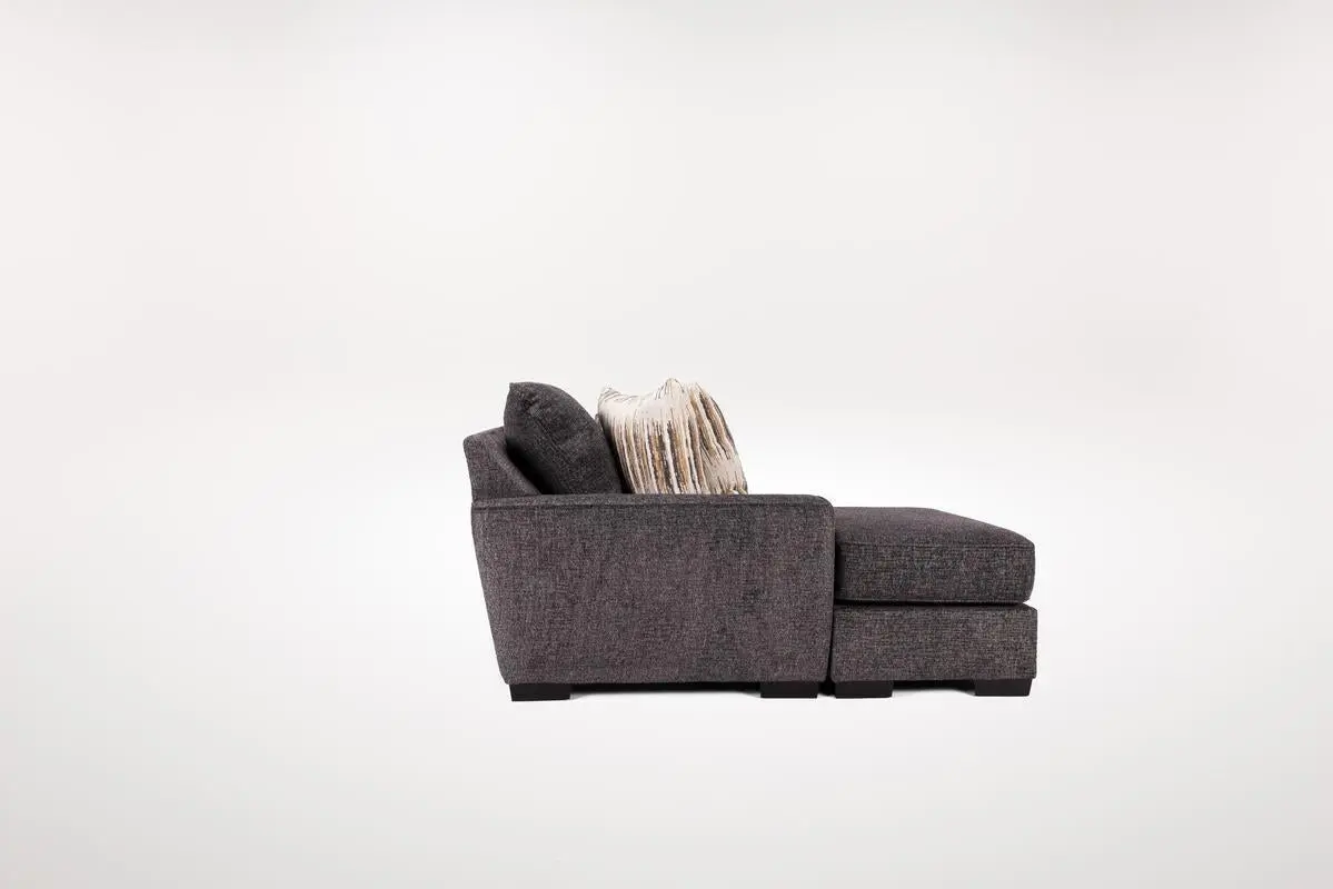 Oracle Reversible Sofa Chaise - Image 8