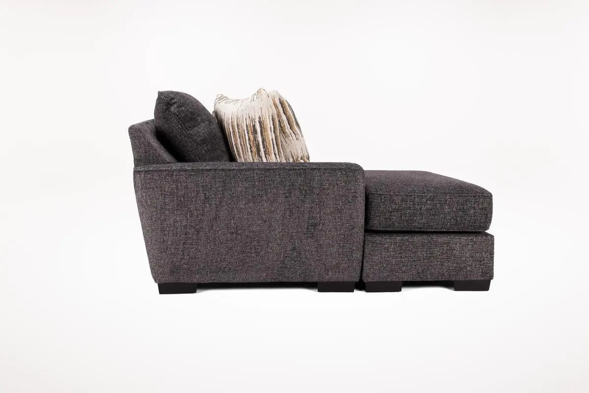 Oracle Reversible Sofa Chaise - Image 9