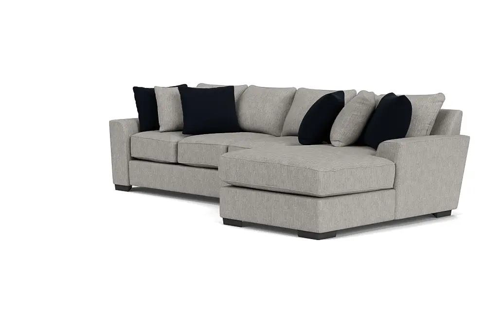 Oracle Sofa Chaise Custom - Image 2