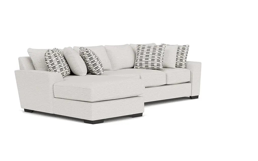 Oracle Sofa Chaise Custom - Image 3