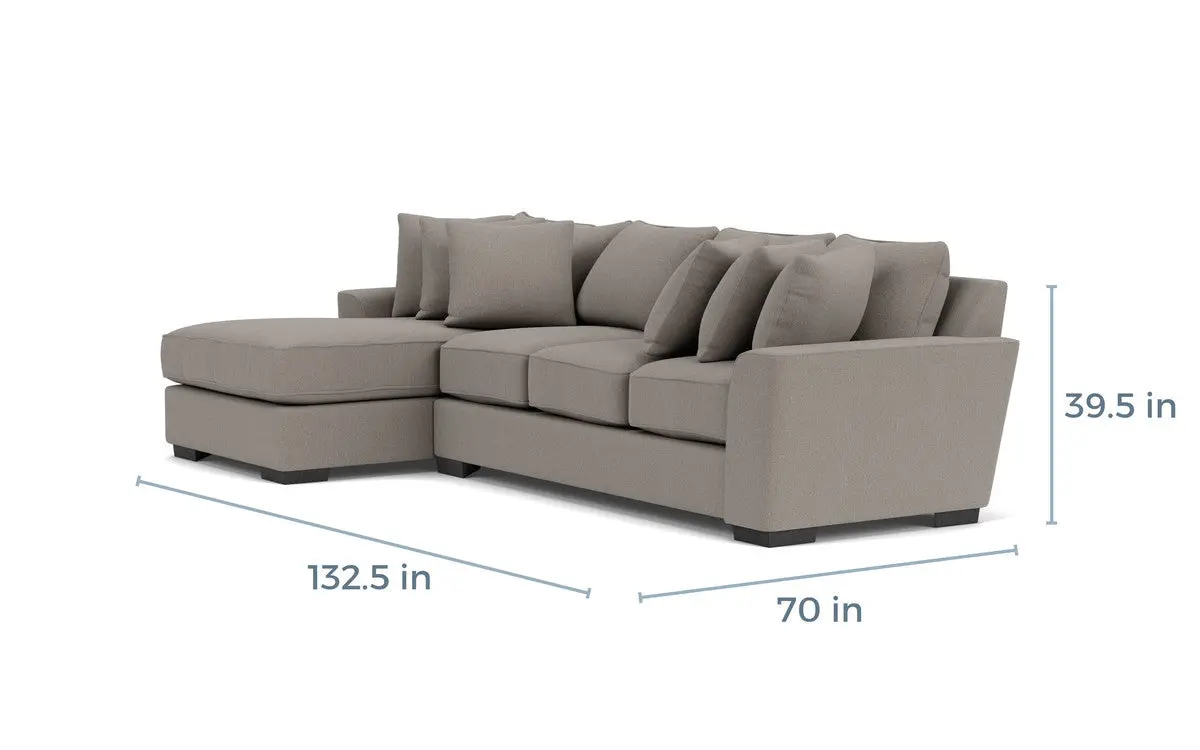 Oracle Sofa Chaise - Image 10