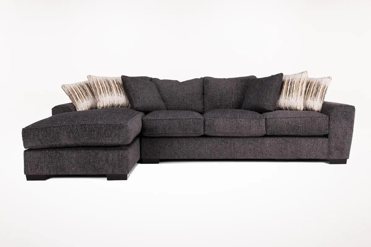 Oracle Sofa Chaise - Image 14