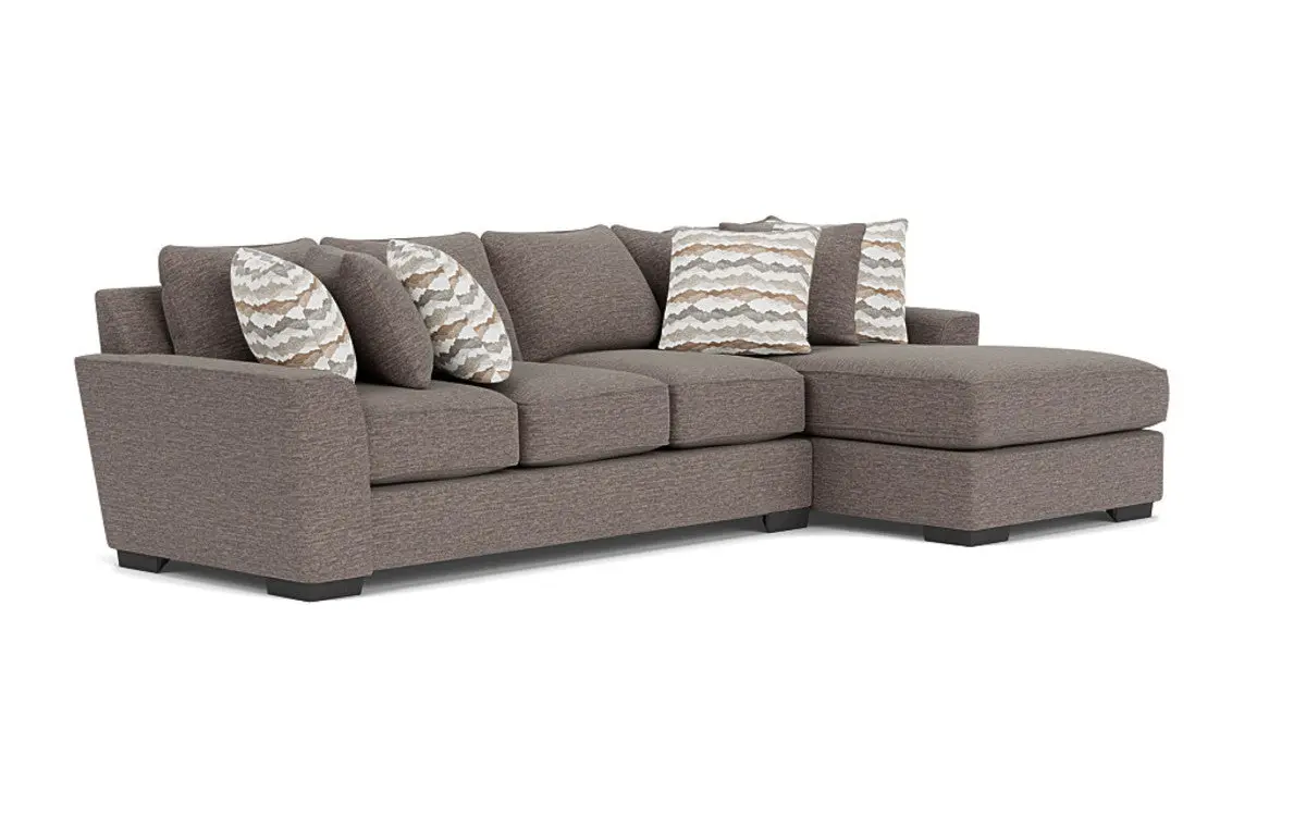 Oracle Sofa Chaise - Image 2