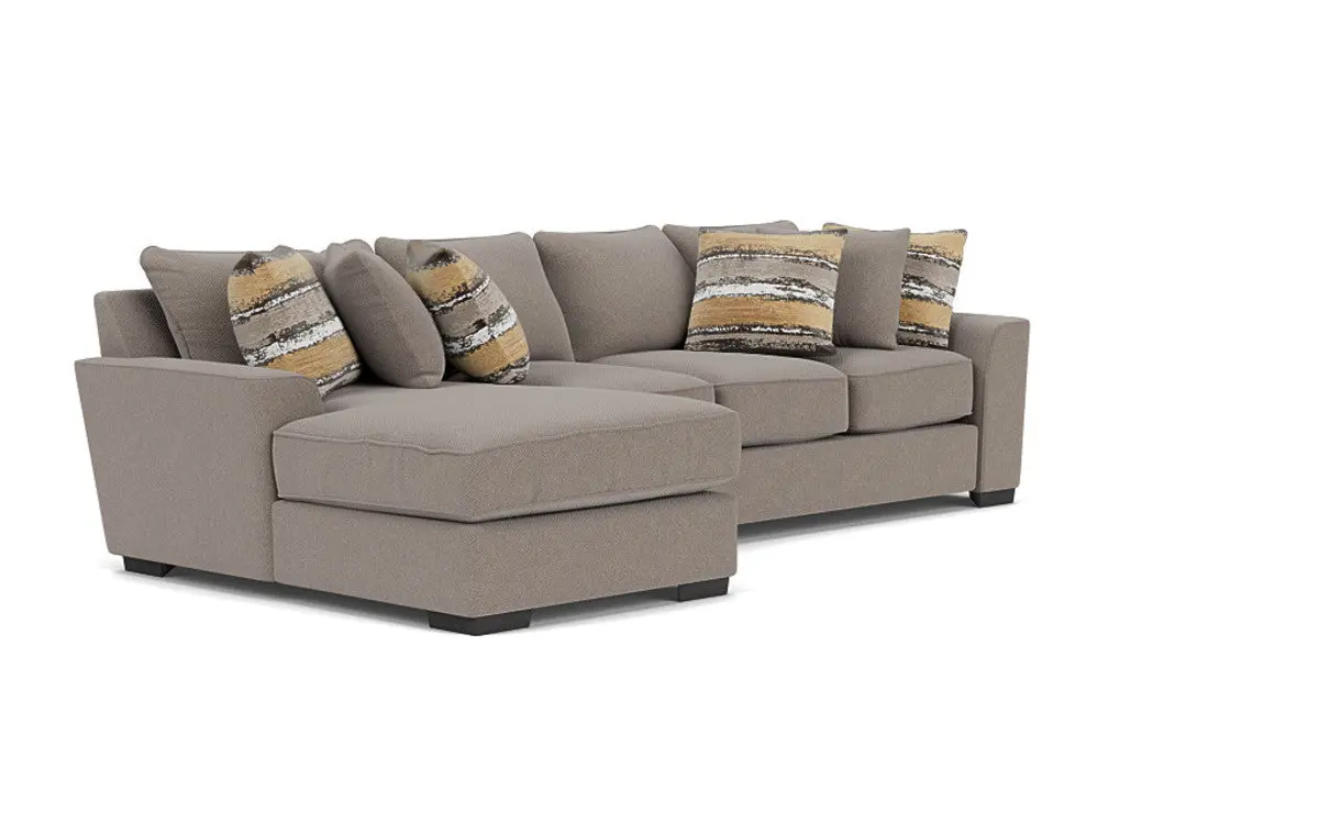 Oracle Sofa Chaise - Image 3
