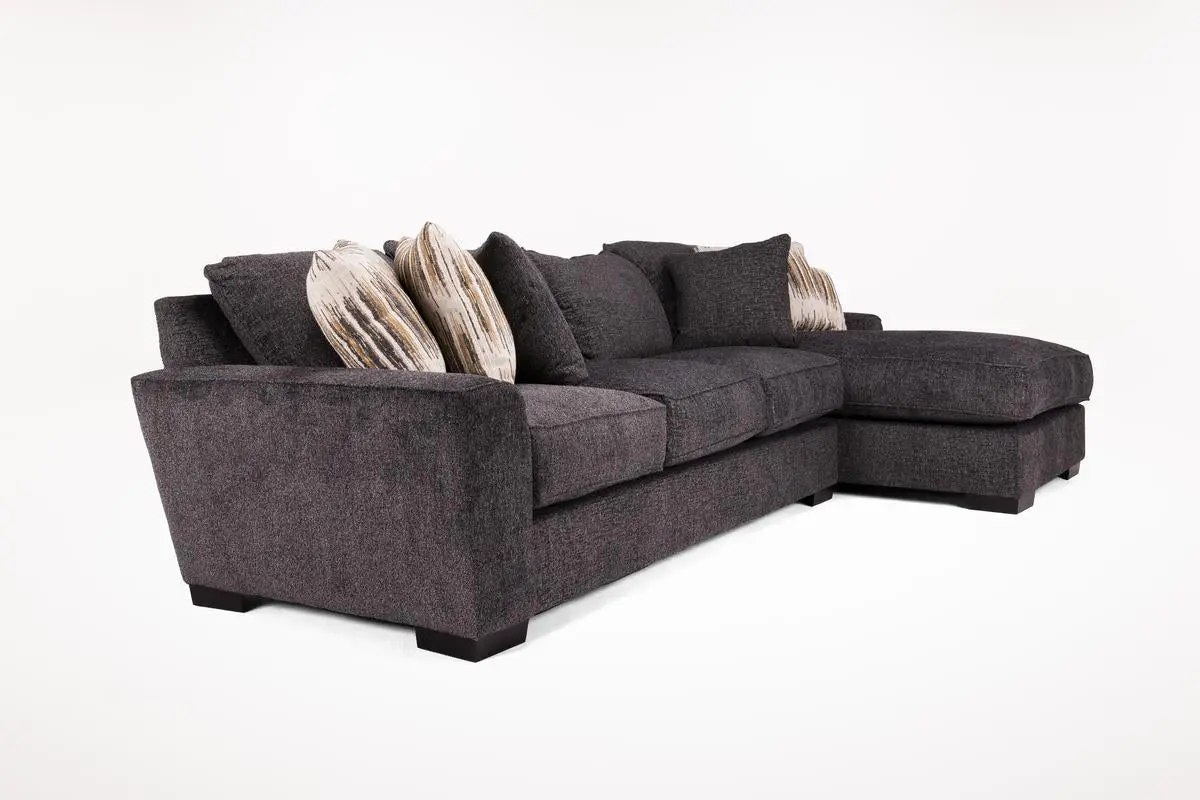 Oracle Sofa Chaise - Image 6
