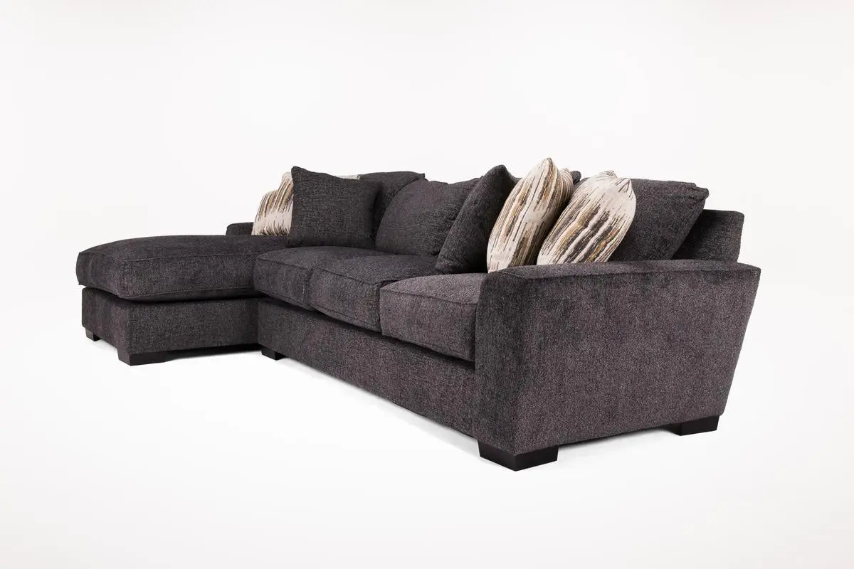Oracle Sofa Chaise - Image 7