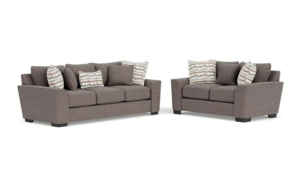 Oracle Sofa & Loveseat - Image 28
