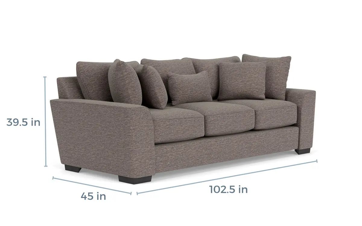 Oracle Sofa & Loveseat - Image 6