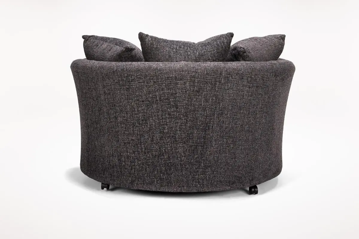 Oracle Swivel Chair - Image 10