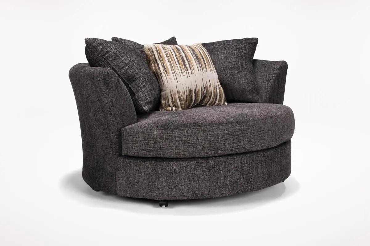 Oracle Swivel Chair - Image 3