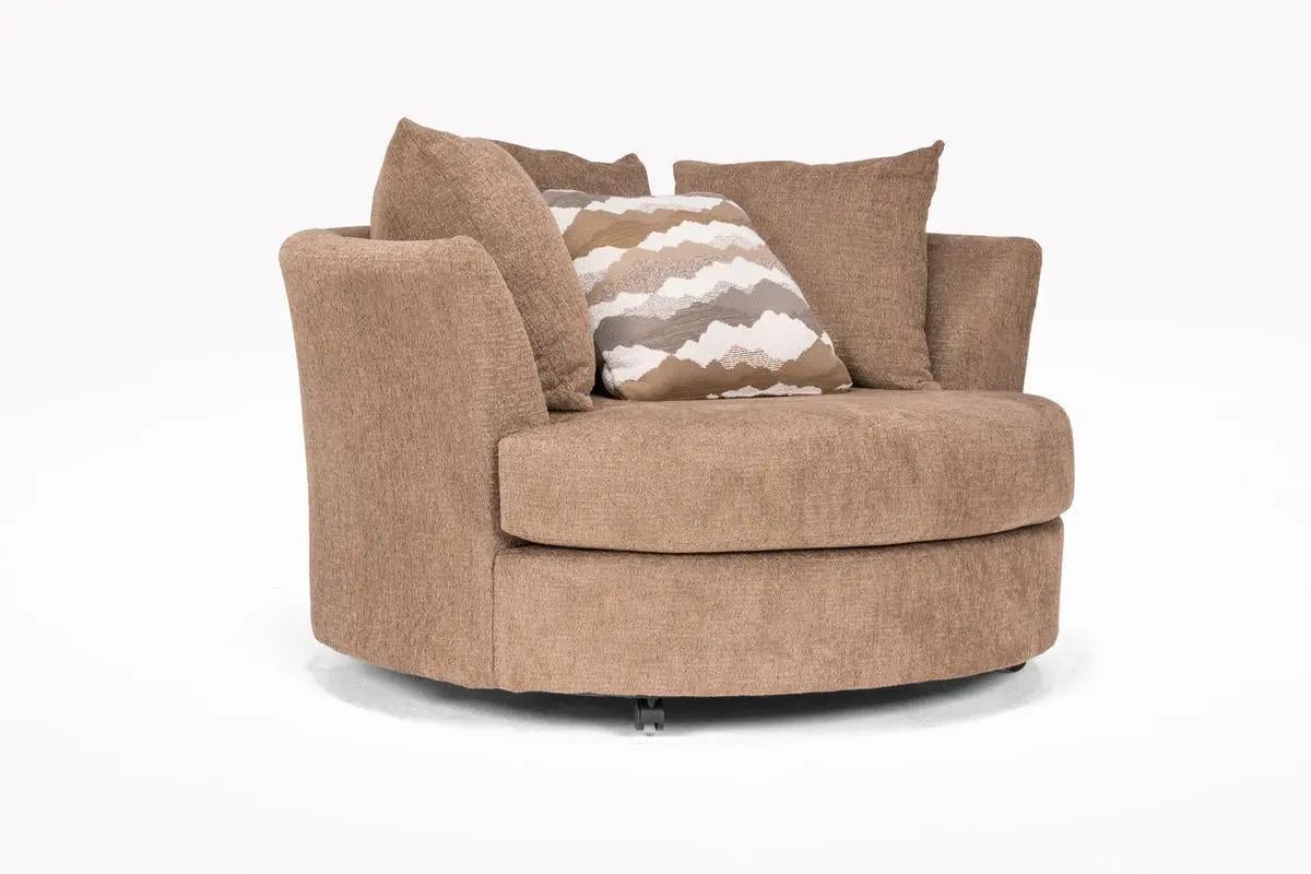 Oracle Swivel Chair - Image 4