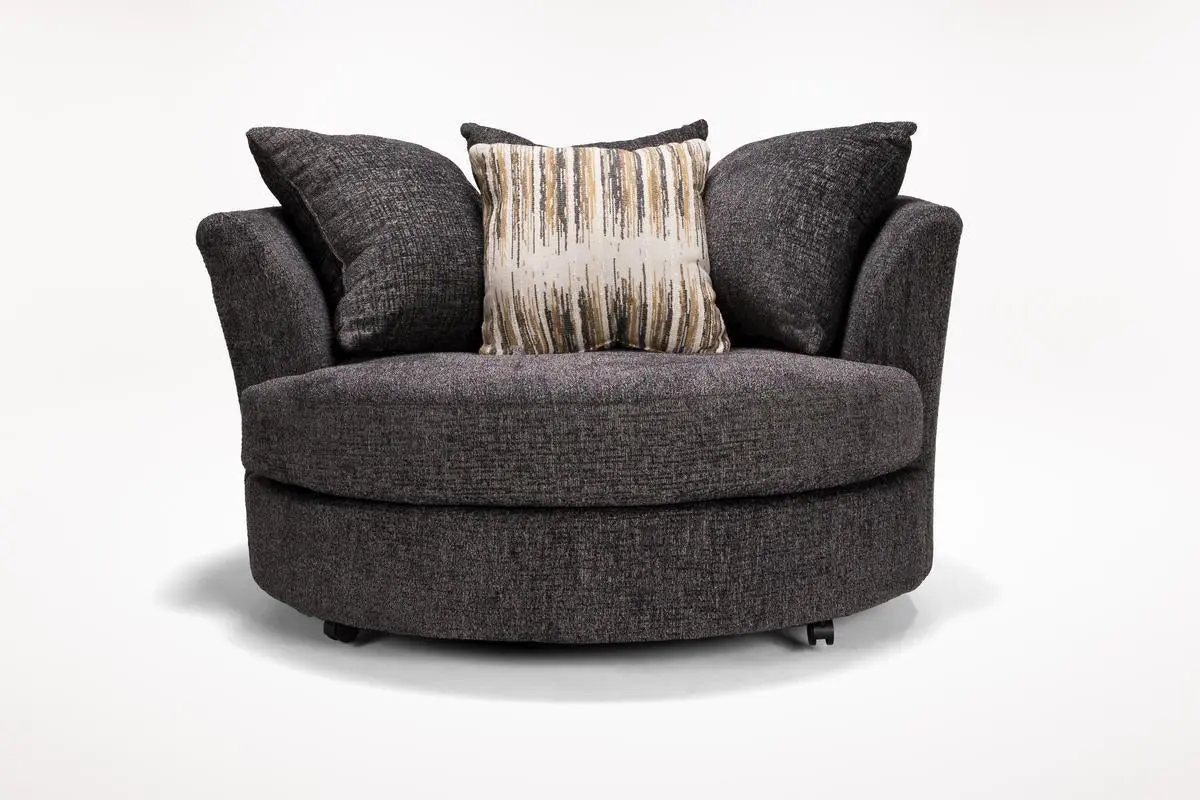 Oracle Swivel Chair - Image 6