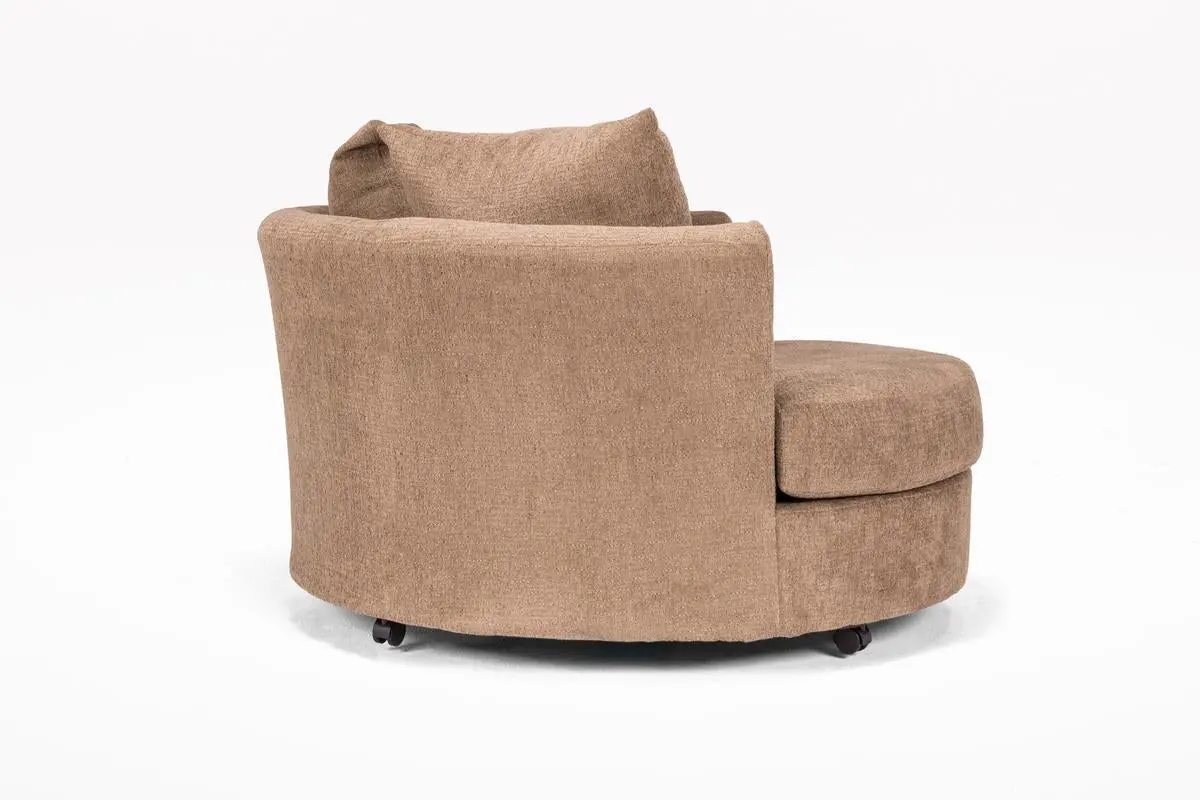 Oracle Swivel Chair - Image 7