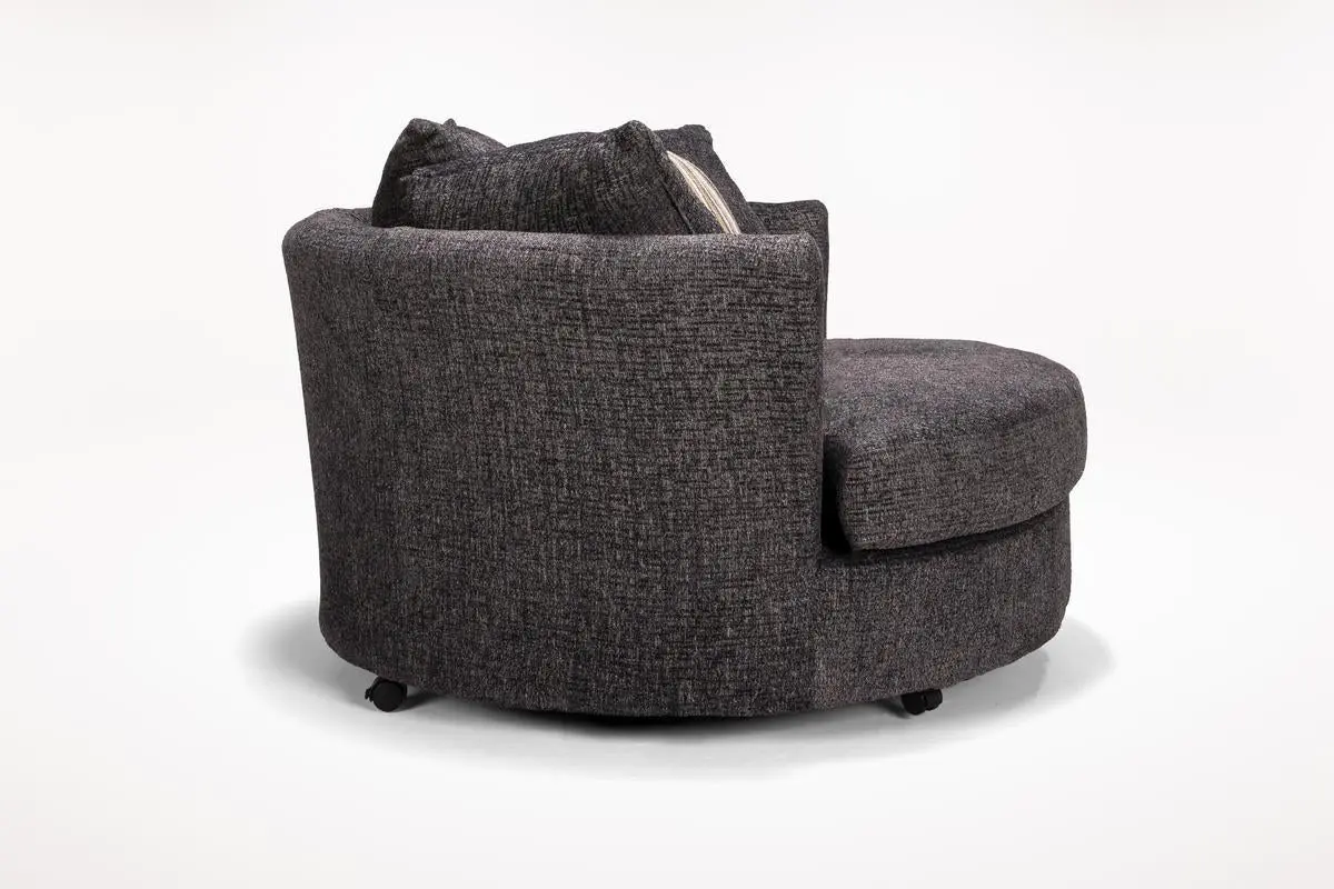 Oracle Swivel Chair - Image 8