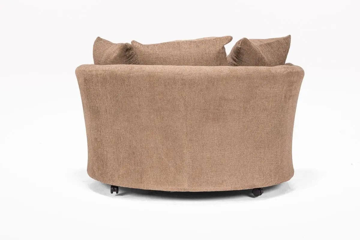 Oracle Swivel Chair - Image 9