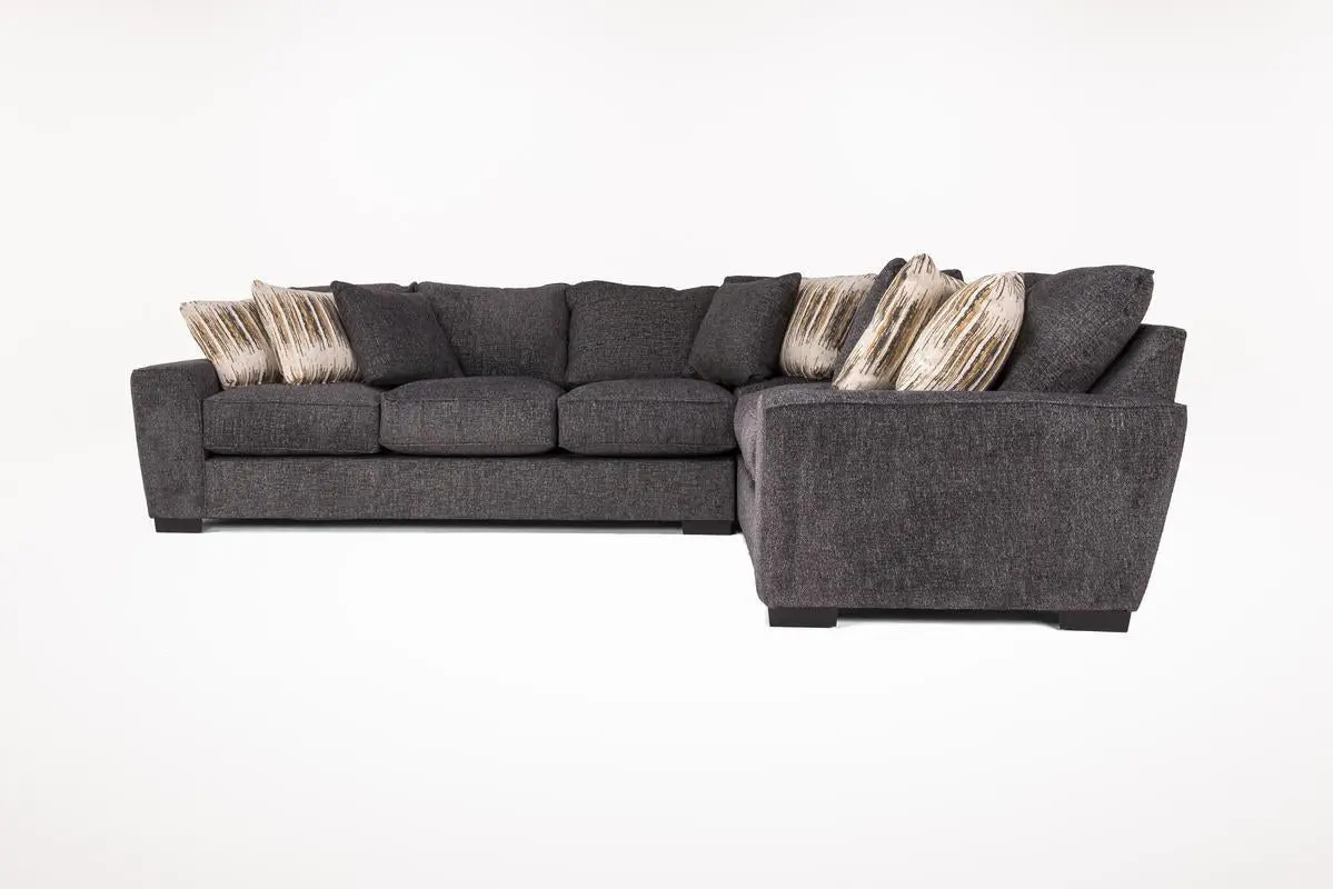 Oracle Tux Sofa Sectional - Image 13