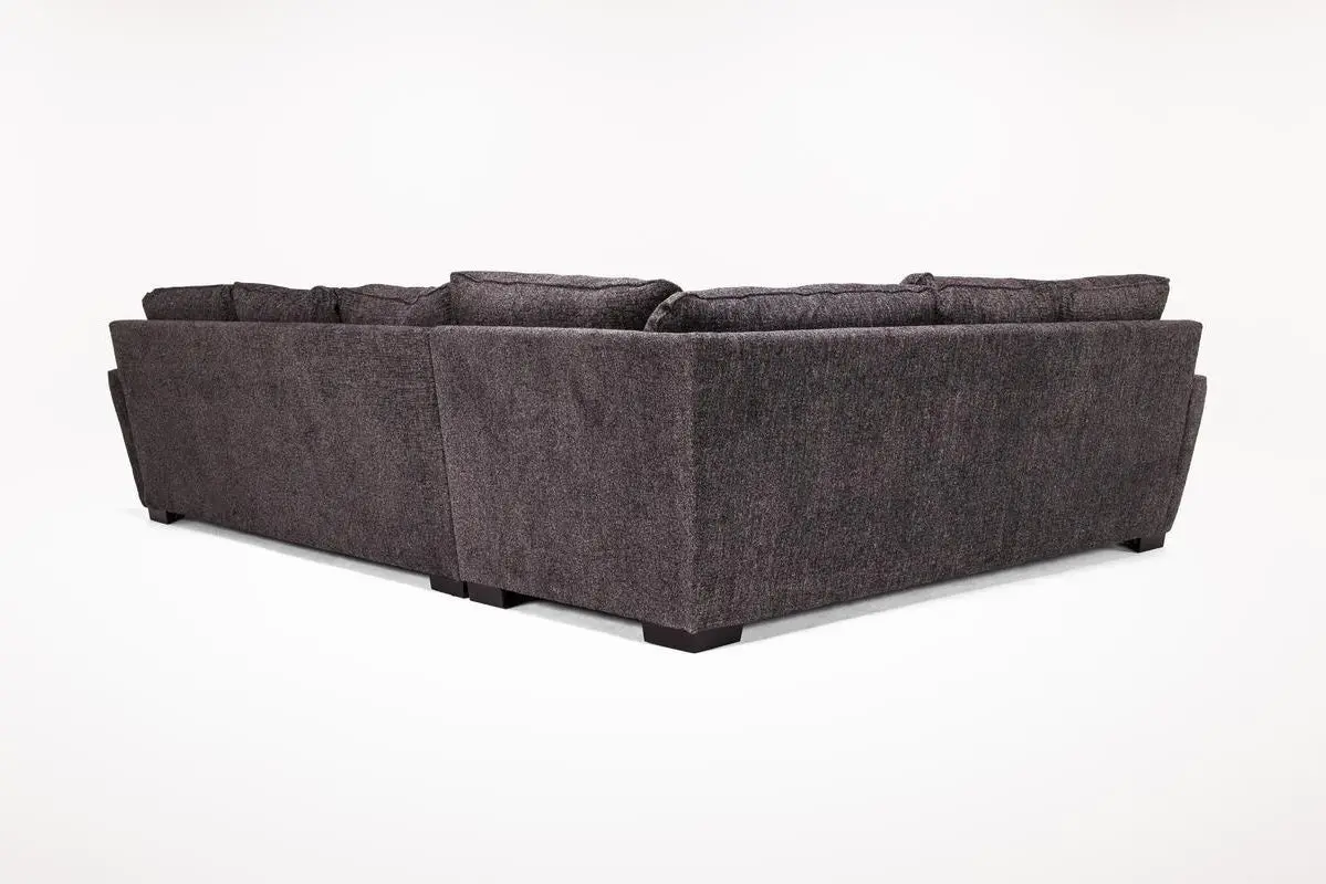 Oracle Tux Sofa Sectional - Image 19