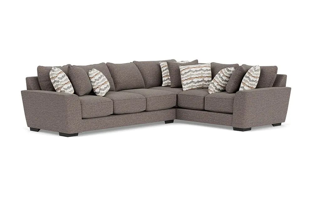 Oracle Tux Sofa Sectional - Image 2