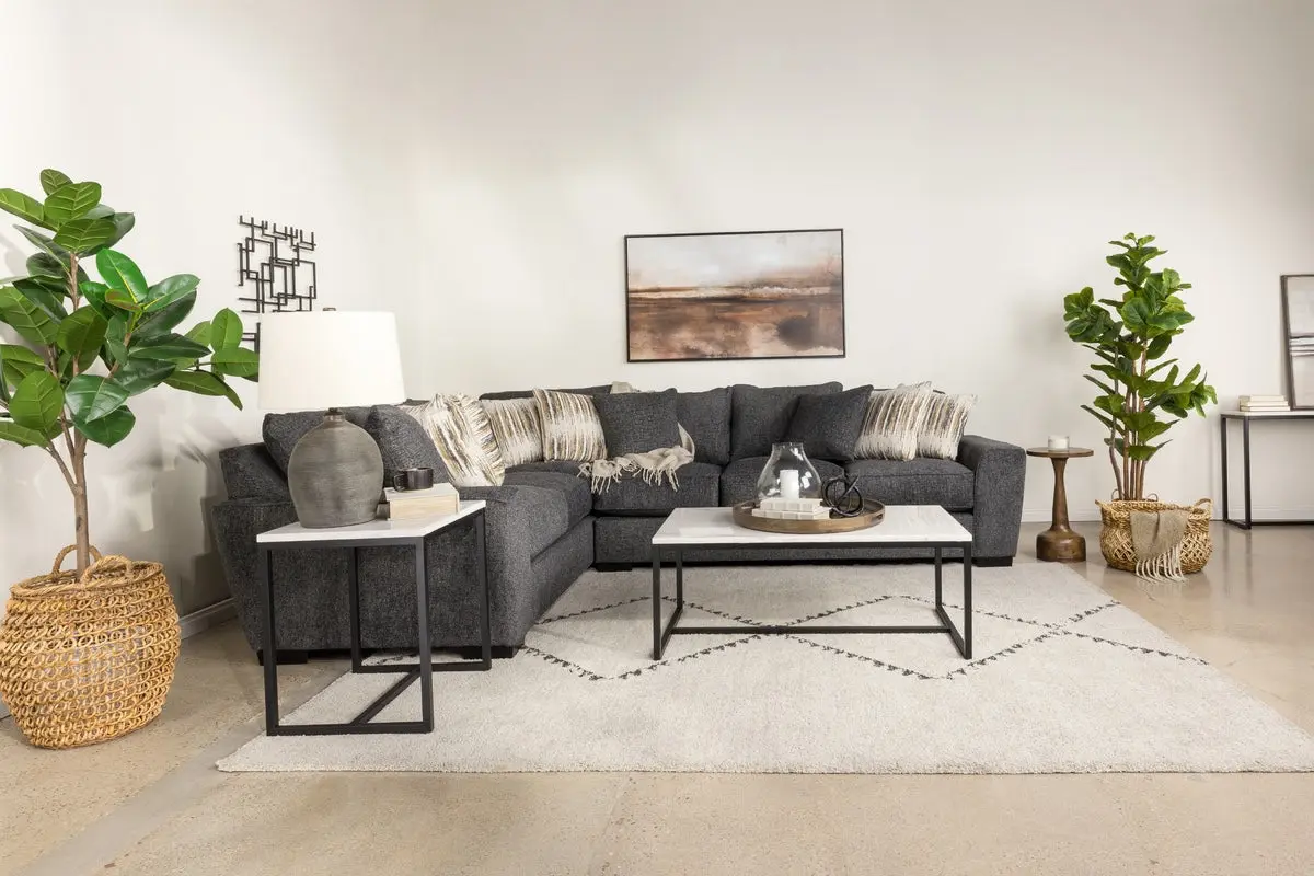 Oracle Tux Sofa Sectional - Image 27