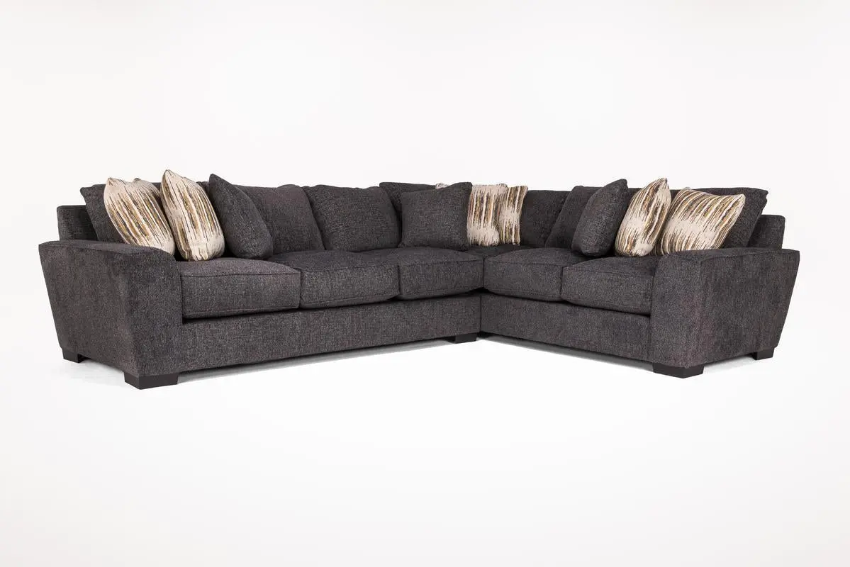 Oracle Tux Sofa Sectional - Image 6