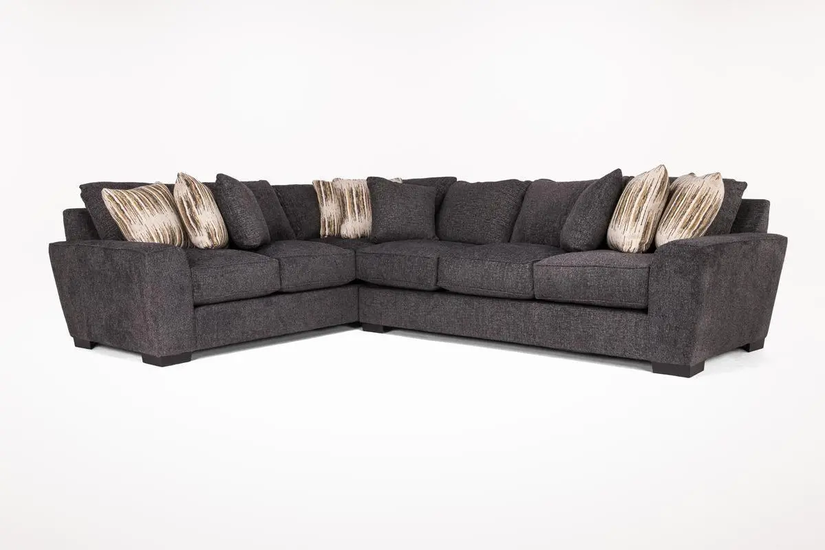 Oracle Tux Sofa Sectional - Image 9
