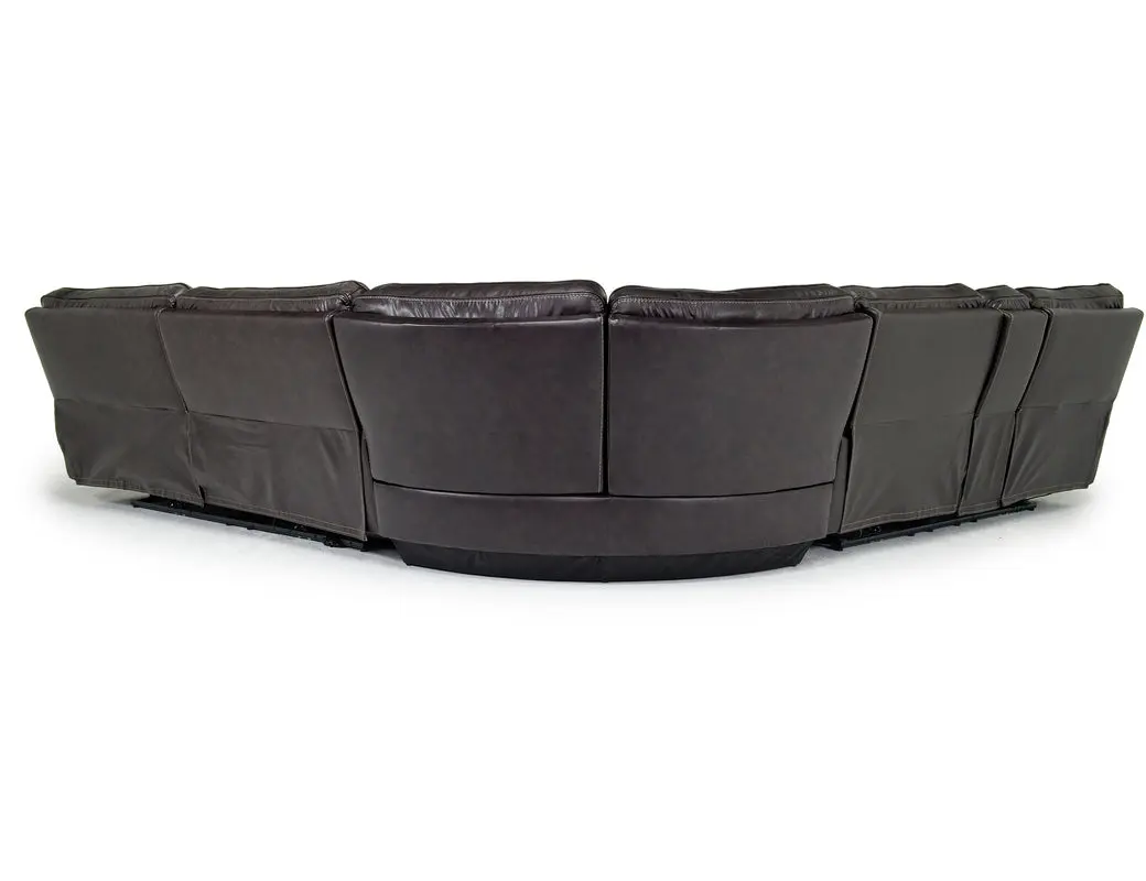 Oslo 3 Piece 3 Power Sectional - Image 12