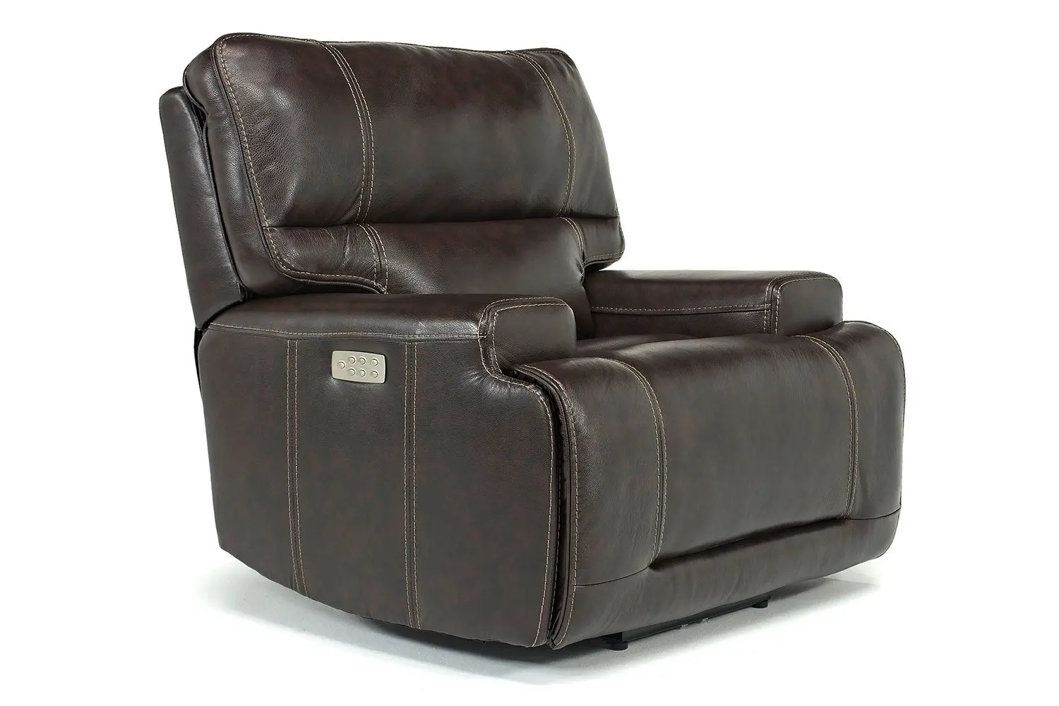 Oslo 3 Power Recliner - Image 4