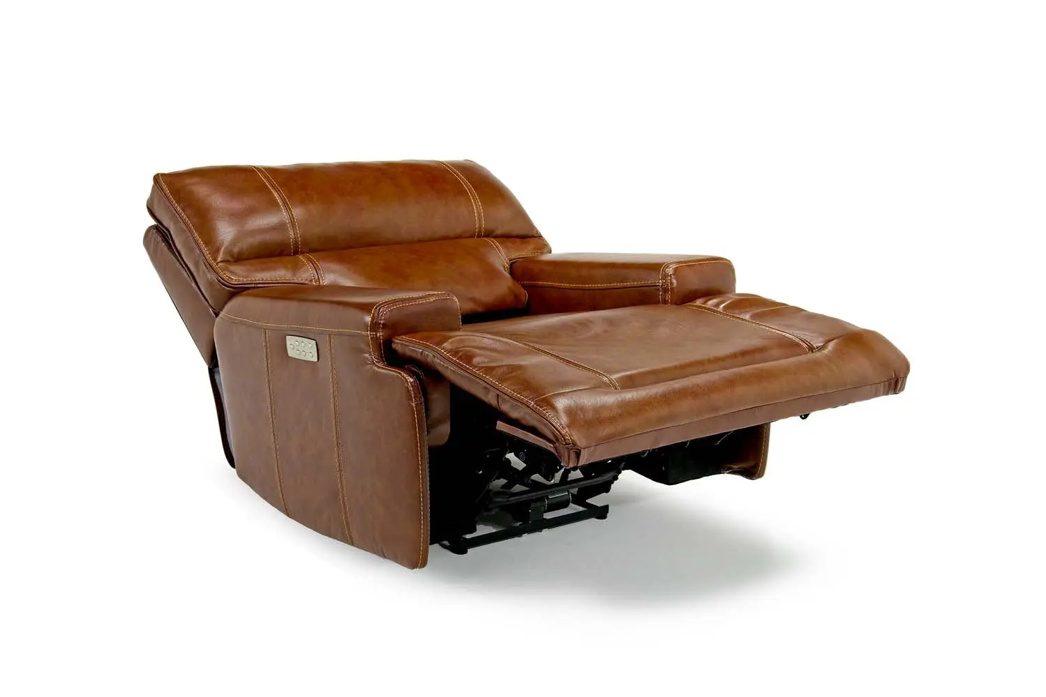 Oslo 3 Power Recliner - Image 9