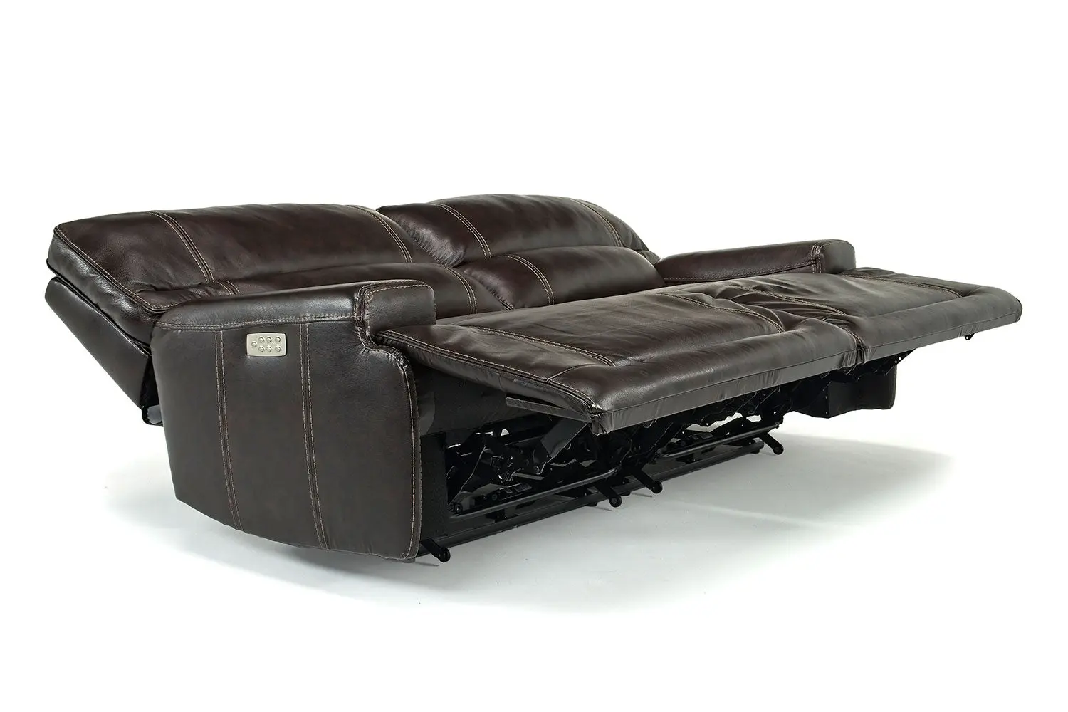 Oslo 3 Power Sofa - Image 12