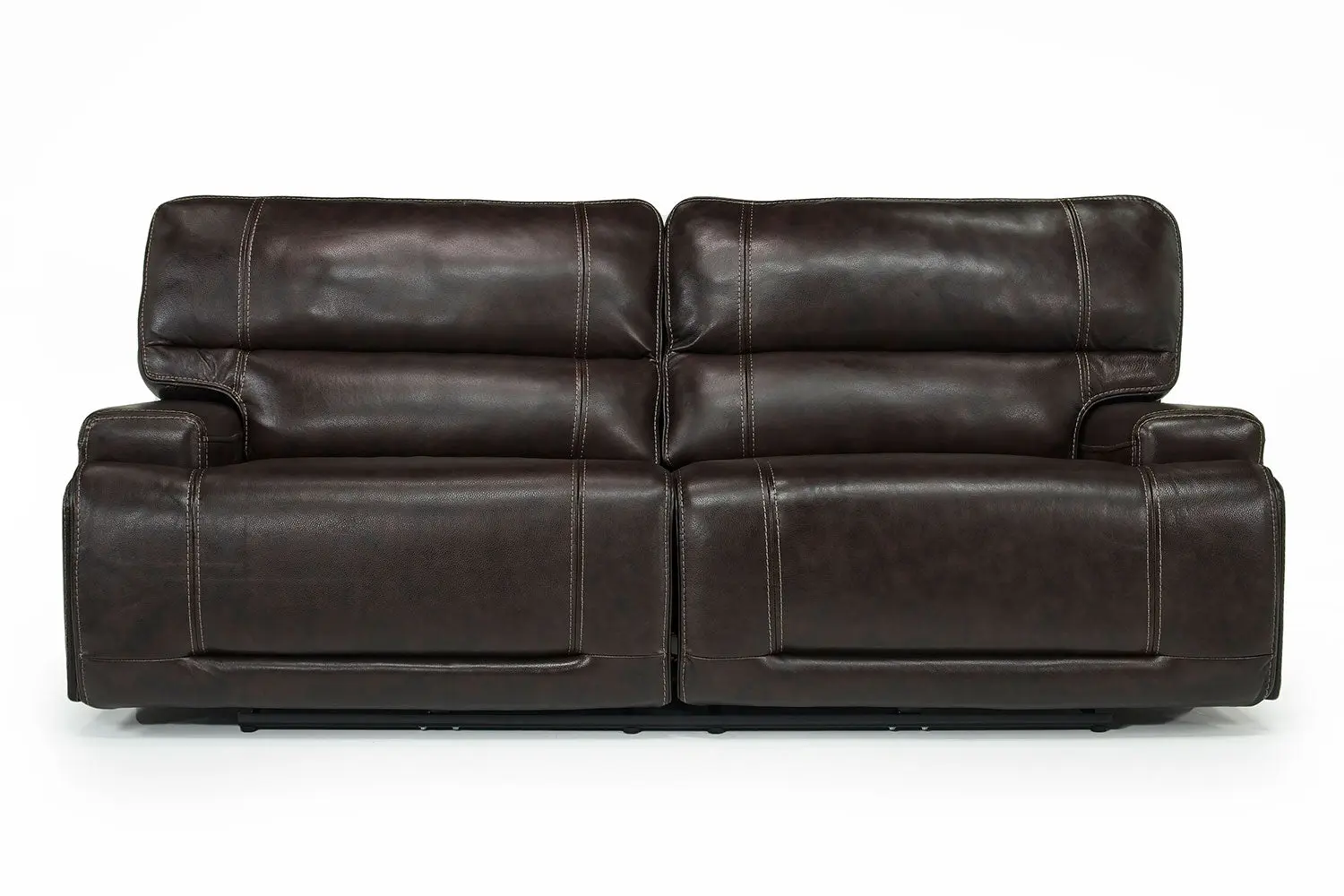 Oslo 3 Power Sofa - Image 6