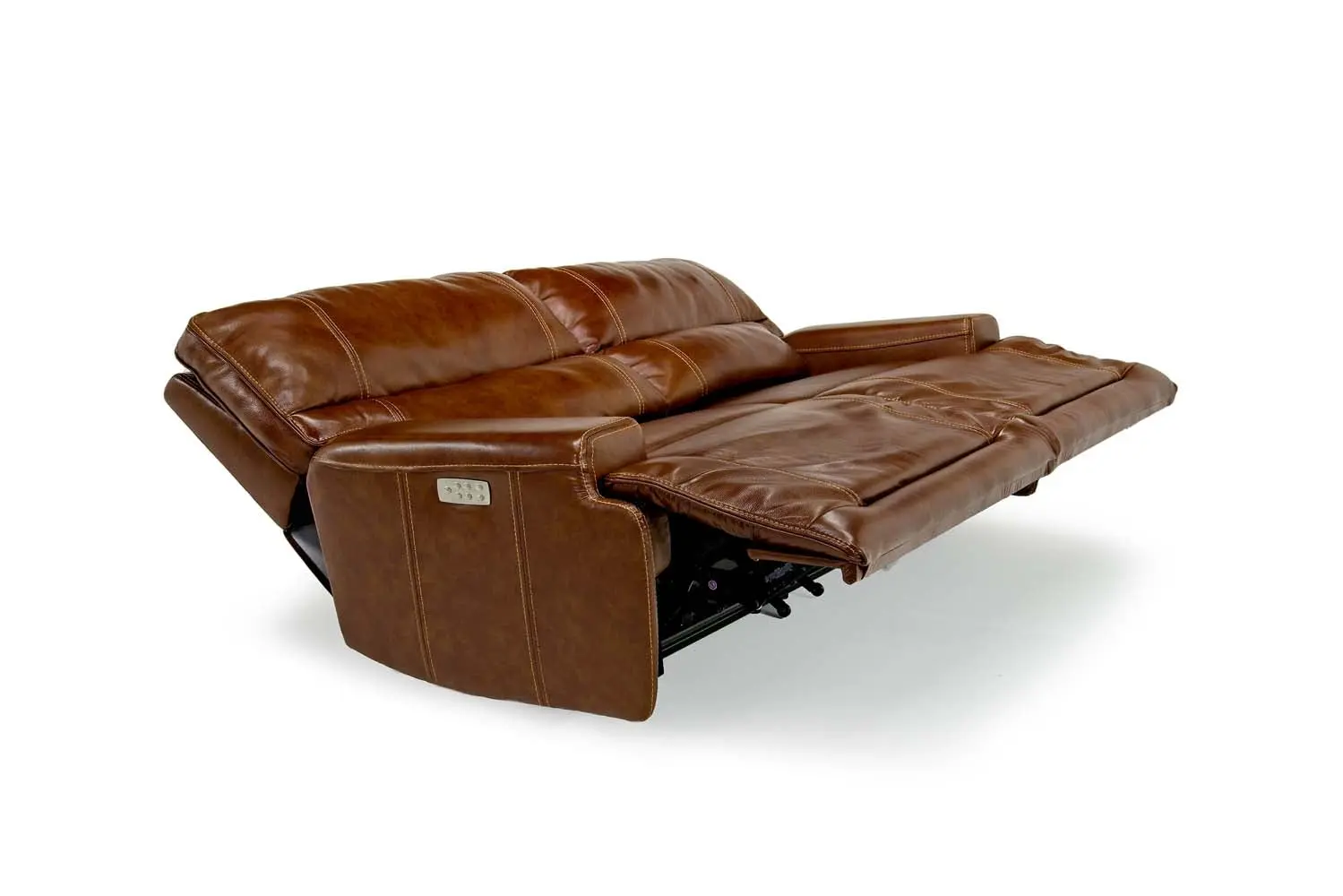 Oslo 3 Power Sofa - Image 7