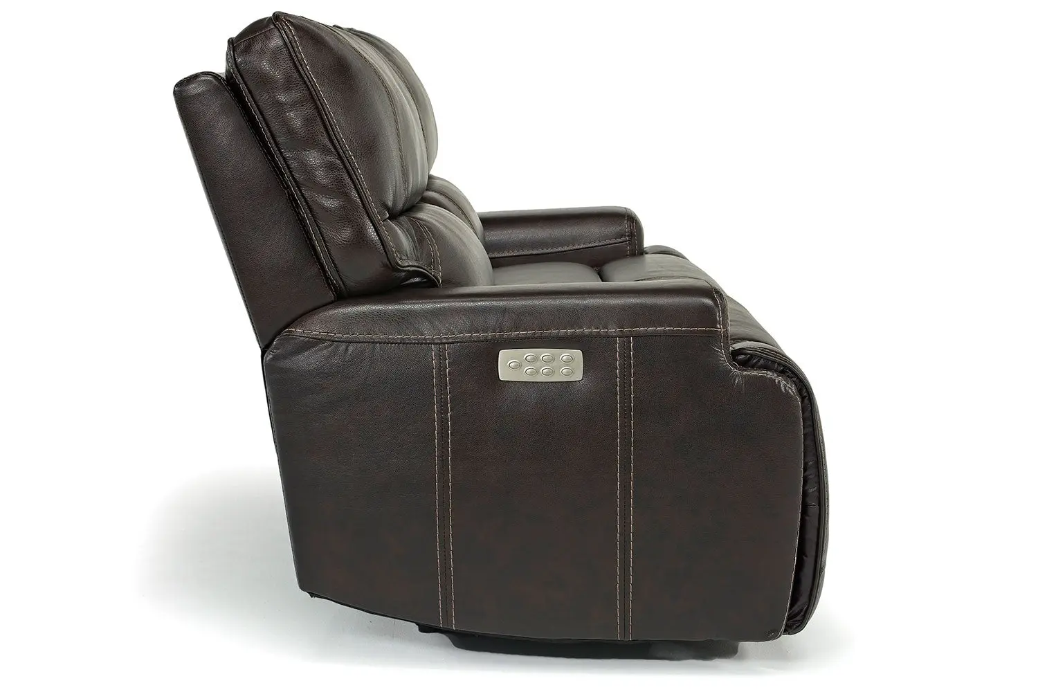 Oslo 3 Power Sofa - Image 8