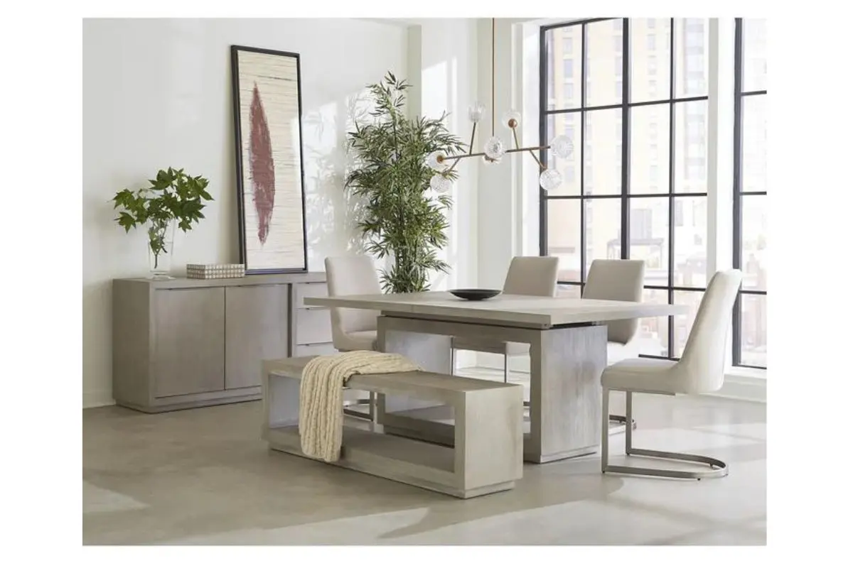 Oxford Dining Table - Image 10