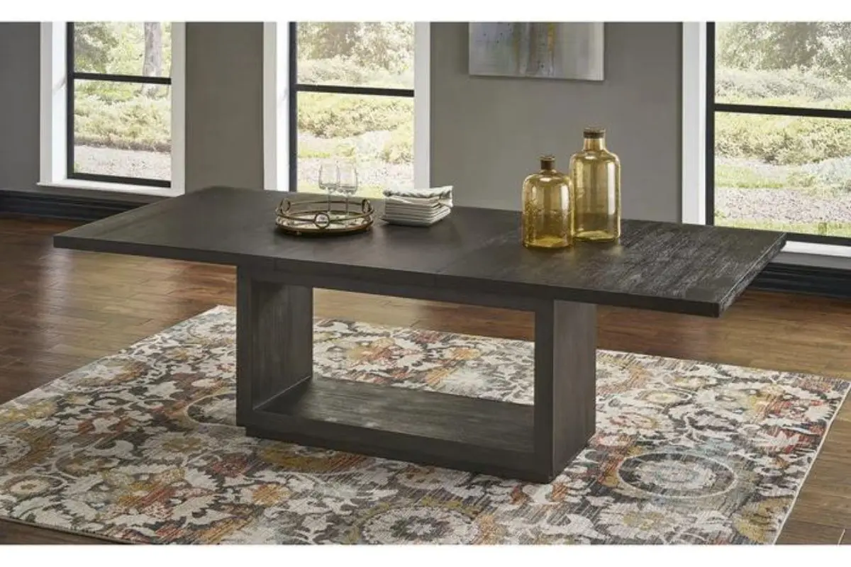 Oxford Dining Table - Image 7