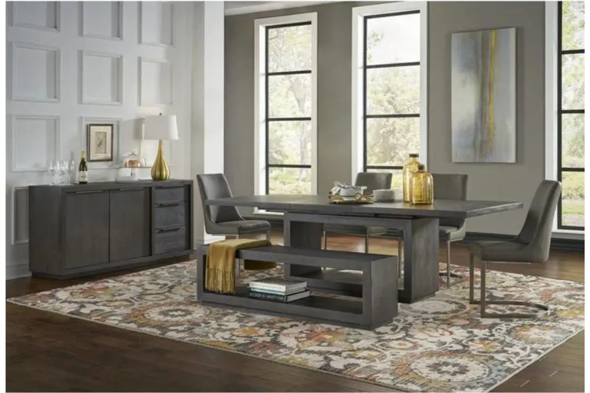 Oxford Dining Table - Image 9