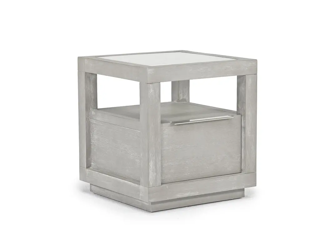 Oxford End Table