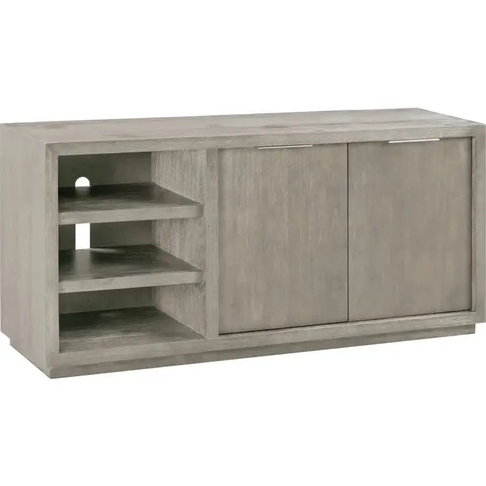 Oxford Media Console