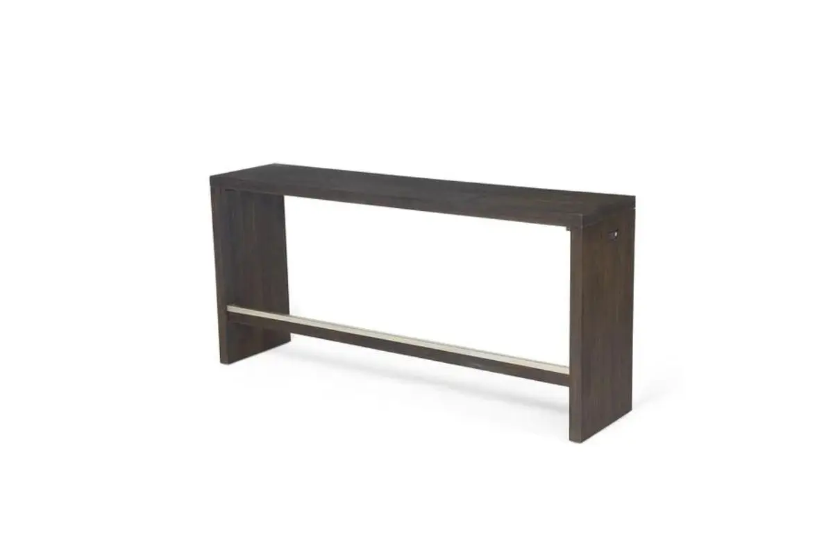 Oxford Sofa Bar Table