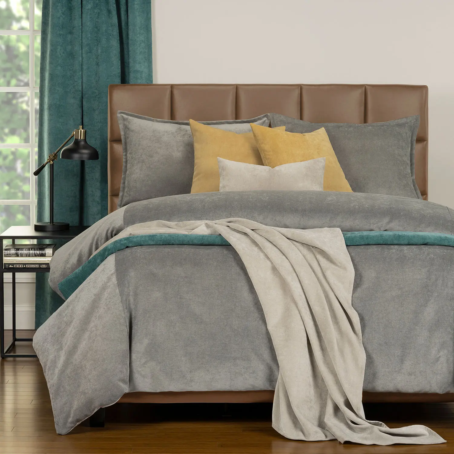 Padma Comforter Set - Image 4