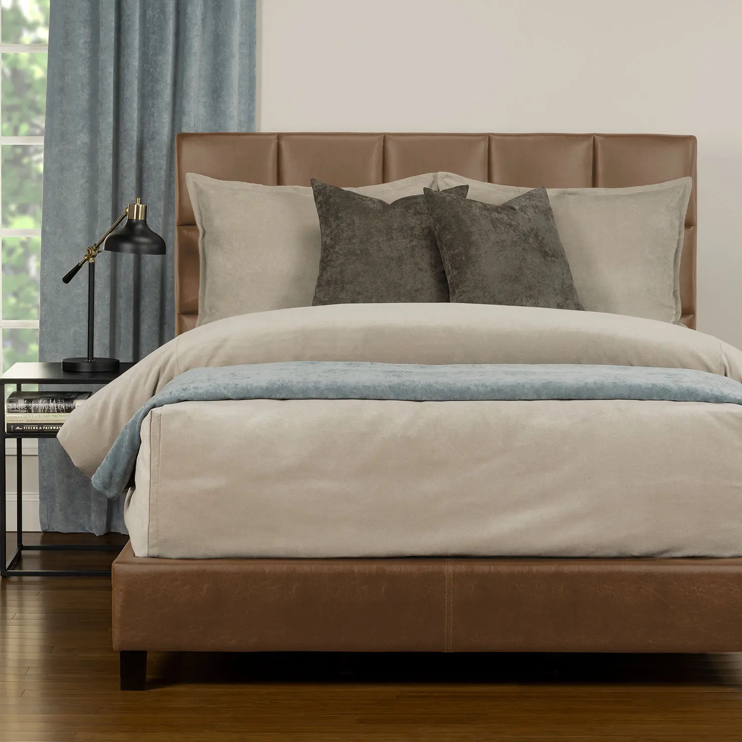 Padma Comforter Set - Image 7