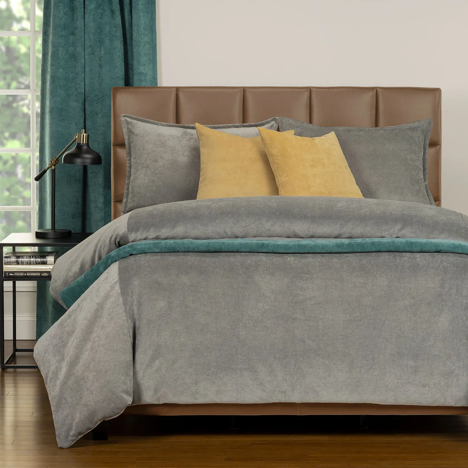 Padma Comforter Set - Image 8
