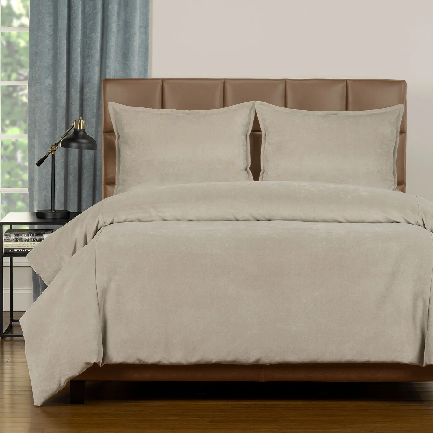 Padma Coverlet