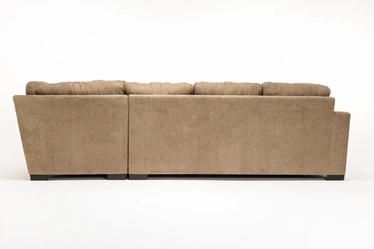 Paige Dual Chaise Sectional - Image 11