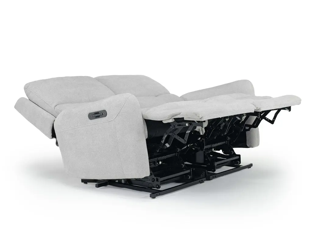 Palencia 3 Power Loveseat - Image 15